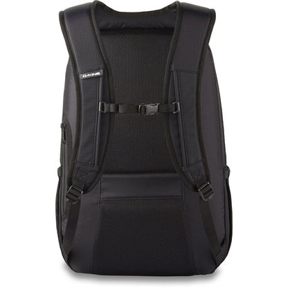 Dakine Campus Premium 28L black ripstop