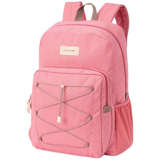 Dakine Educated 30L Backpack pink lotus