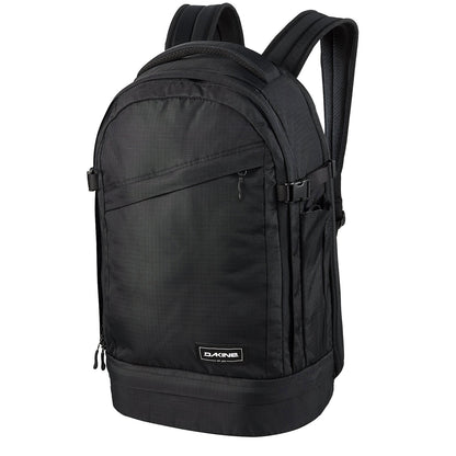 Dakine Verge Backpack 25L black ripstop