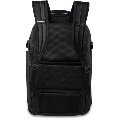 Dakine Verge Backpack 25L black ripstop