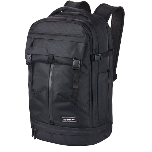 Dakine Verge Backpack 32L black ripstop