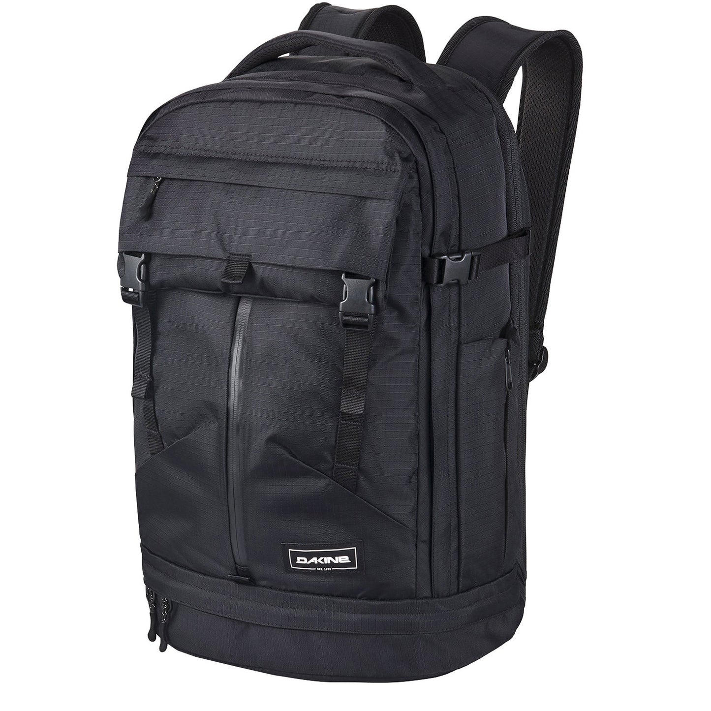 Dakine Verge Backpack 32L black ripstop