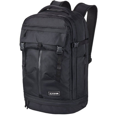 Dakine Verge Backpack 32L black ripstop