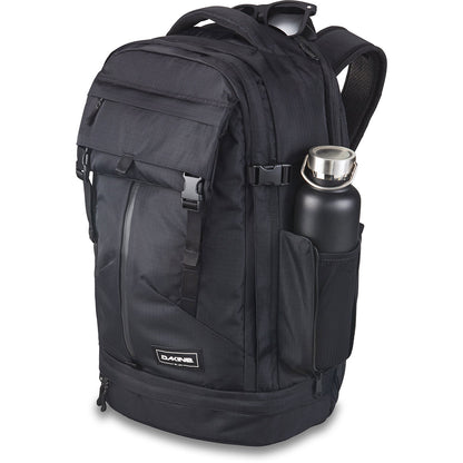 Dakine Verge Backpack 32L black ripstop