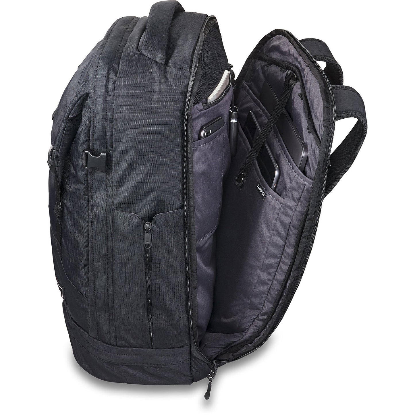 Dakine Verge Backpack 32L black ripstop