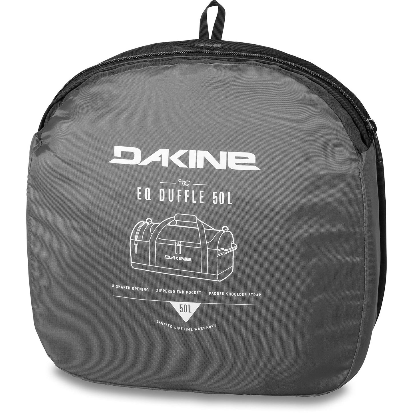 Dakine EQ Duffle 50L dark stargazer