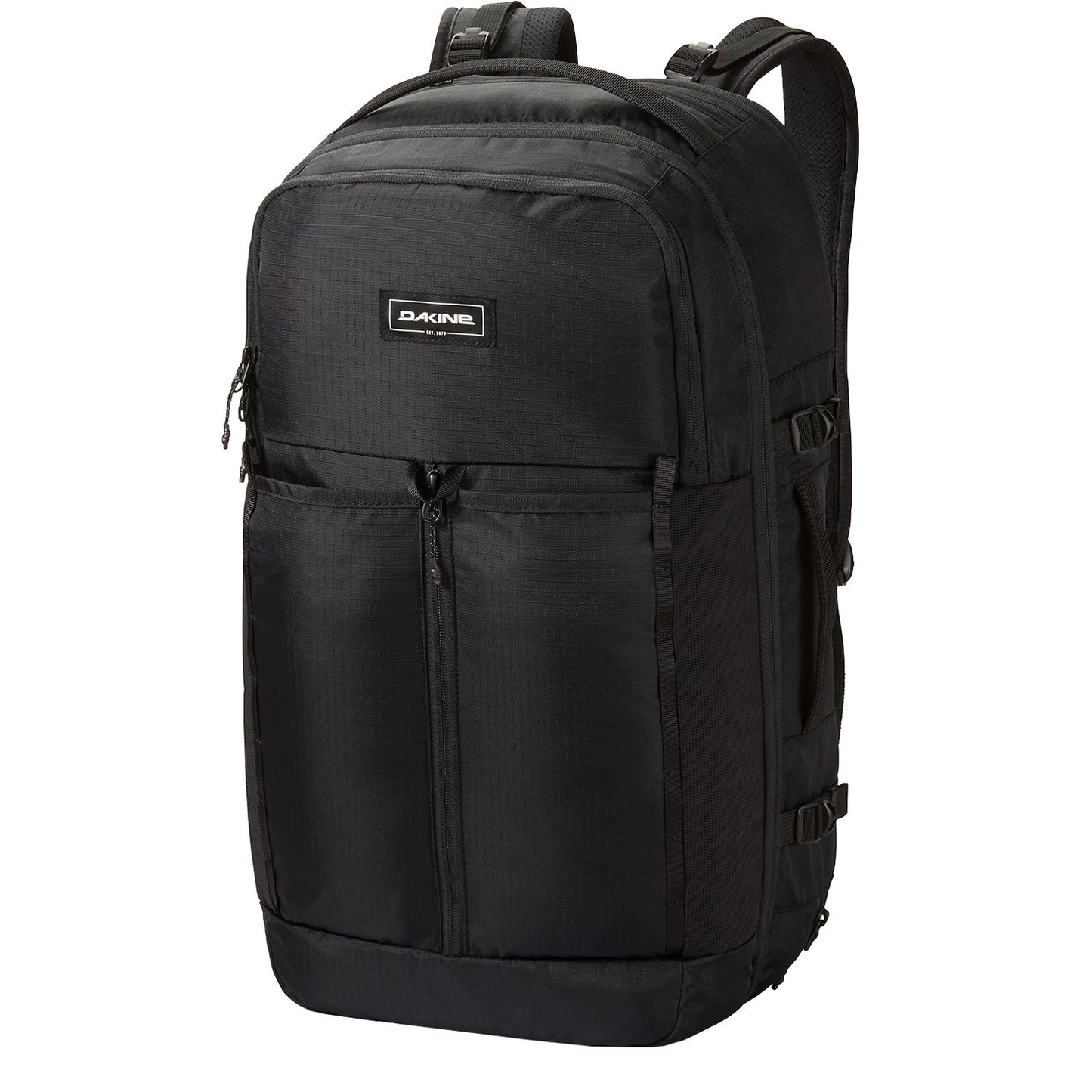 Dakine Split Adventure 38L black ripstop