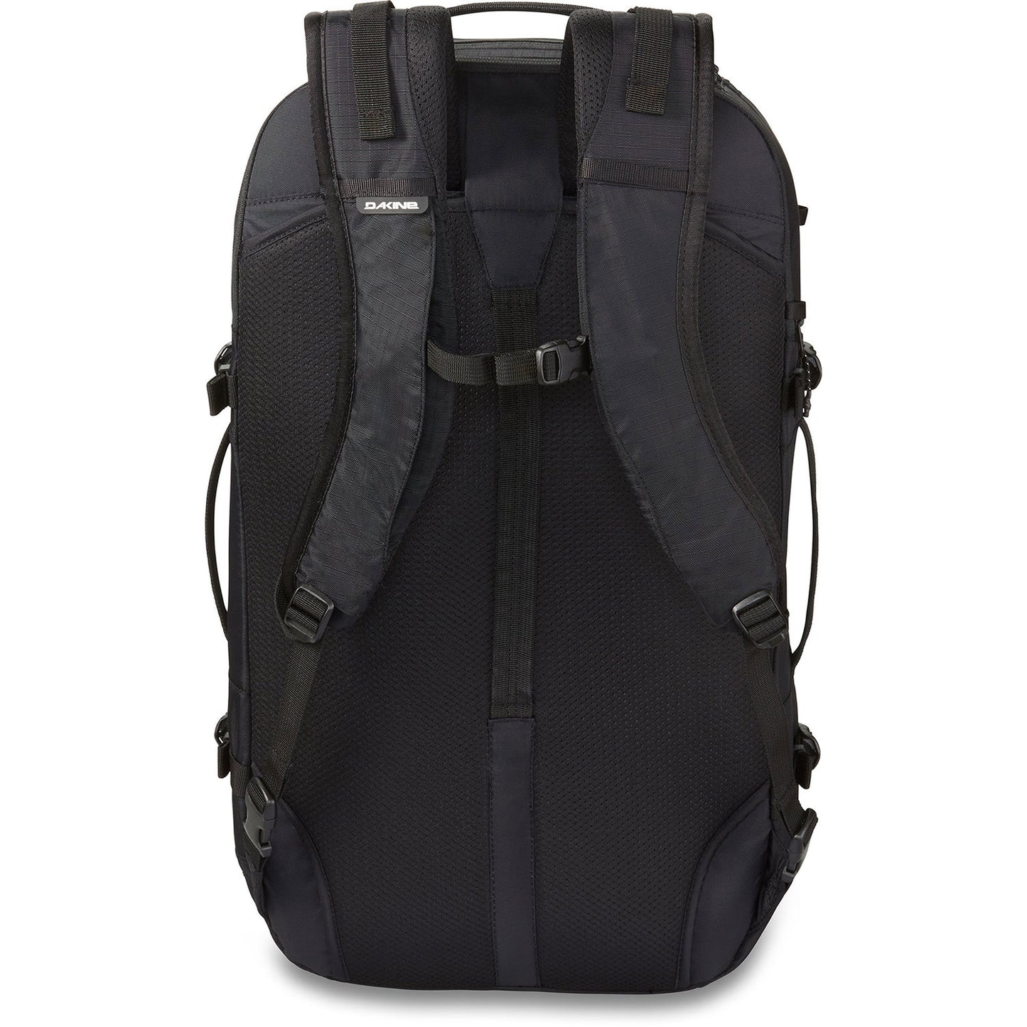 Dakine Split Adventure 38L black ripstop
