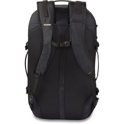 Dakine Split Adventure 38L black ripstop