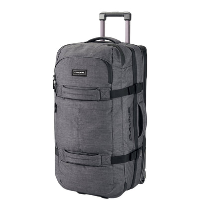Dakine Split Roller 85L carbon