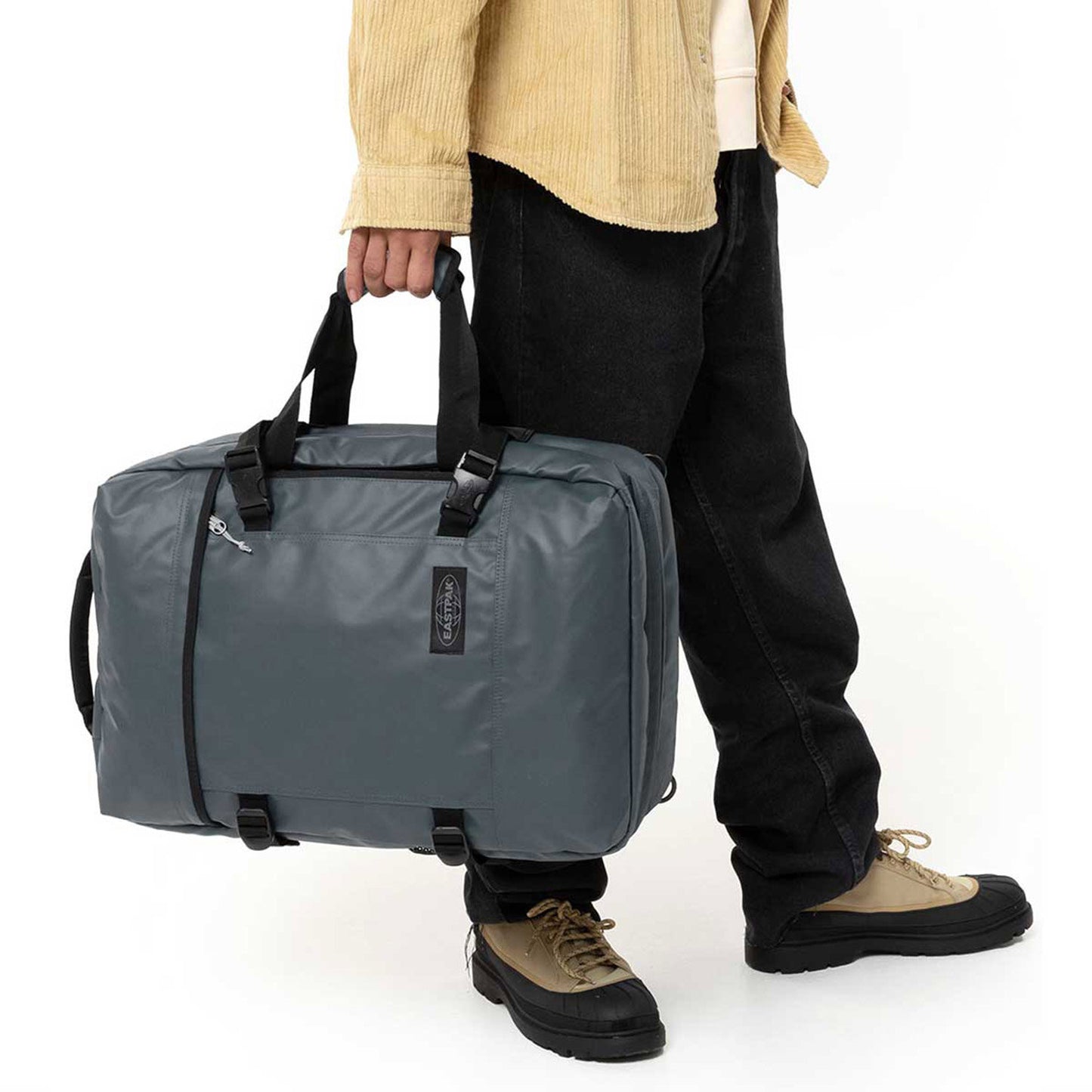 Eastpak Travelpack Tarp stormy