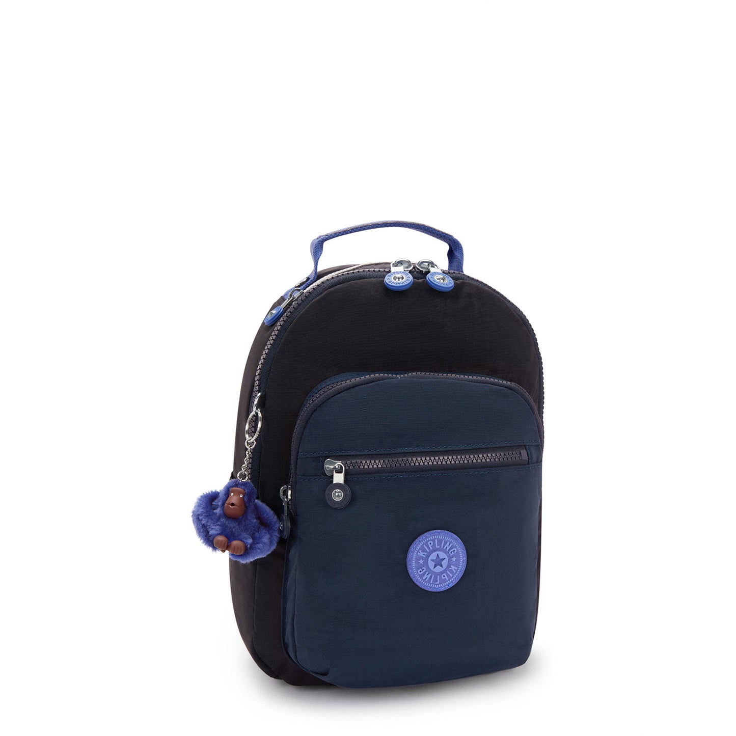 Kipling Seoul S true block