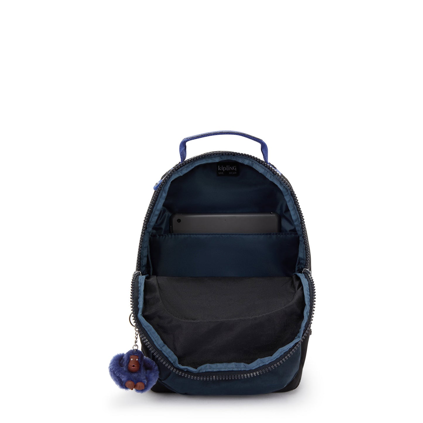 Kipling Seoul S true block