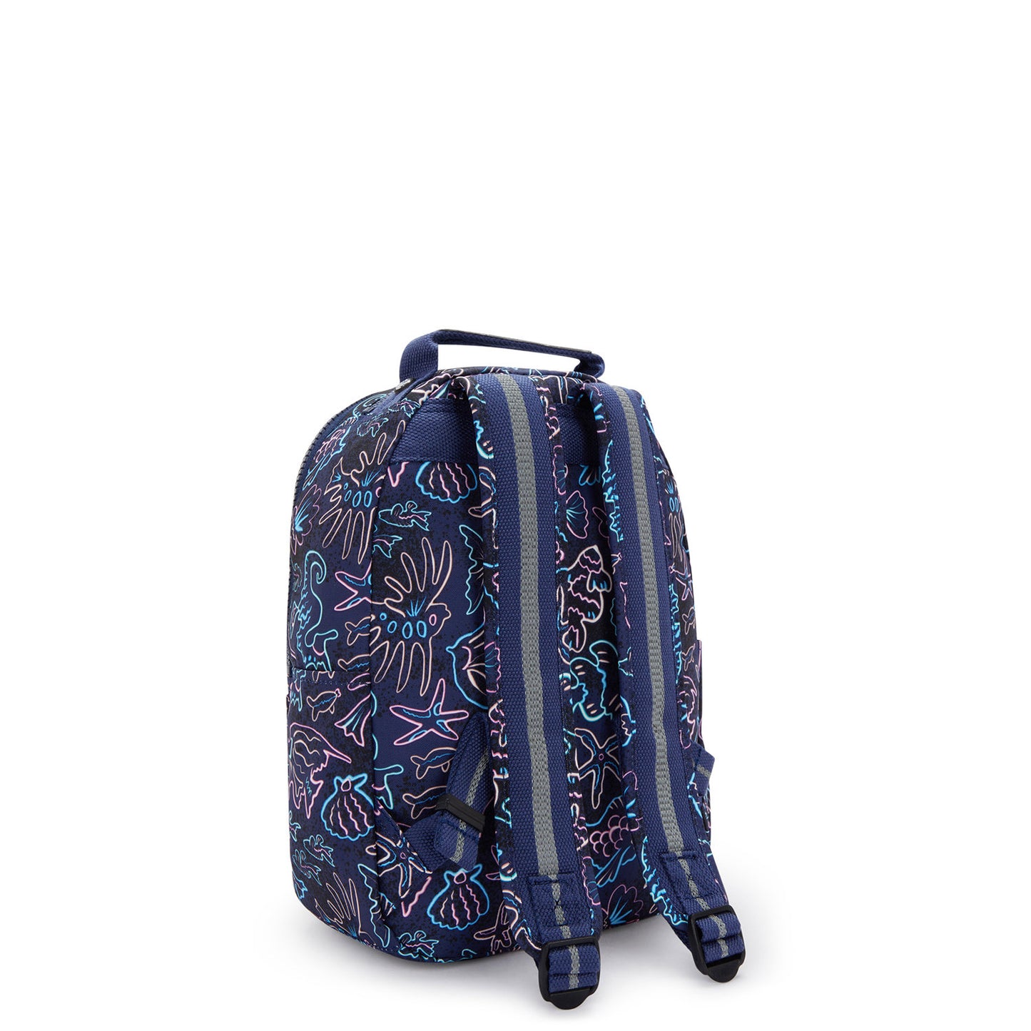 Kipling Seoul S disco fish