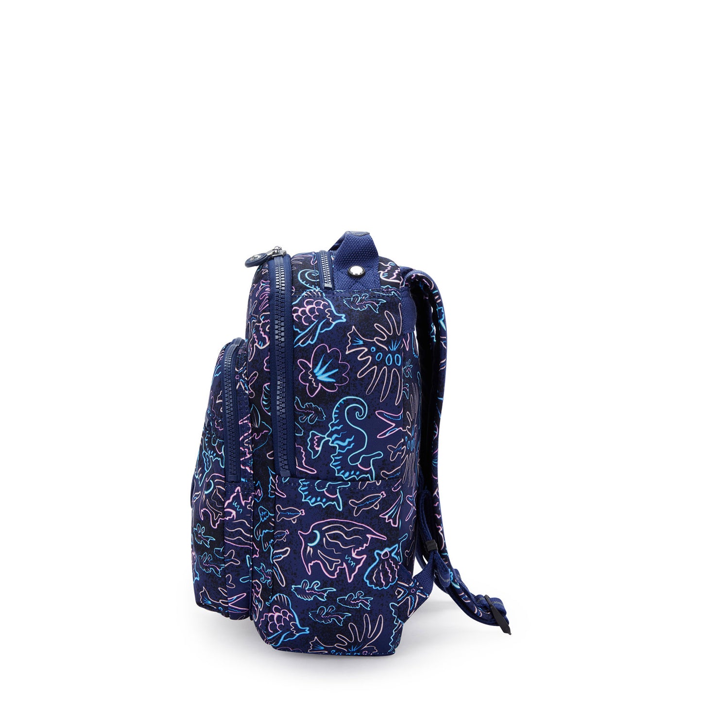 Kipling Seoul S disco fish