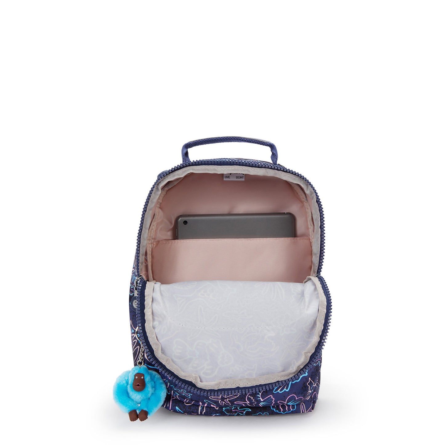 Kipling Seoul S disco fish