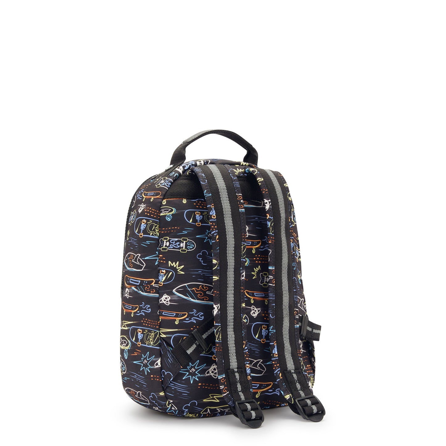 Kipling Seoul S neon skate