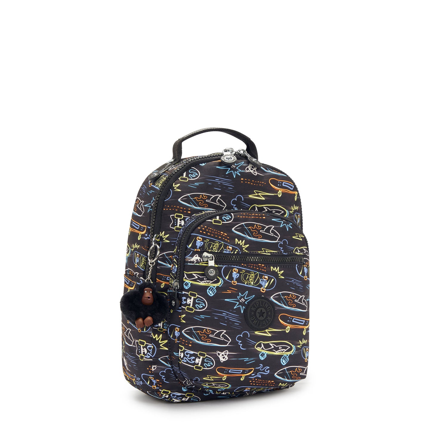 Kipling Seoul S neon skate