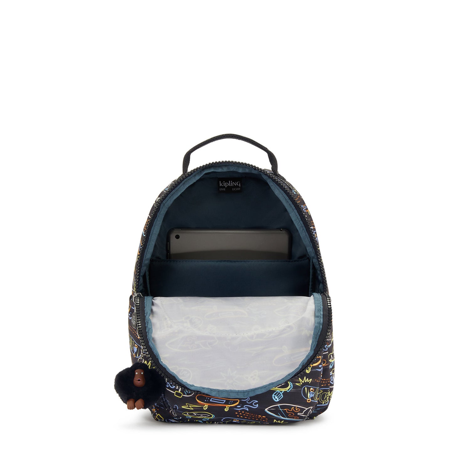 Kipling Seoul S neon skate