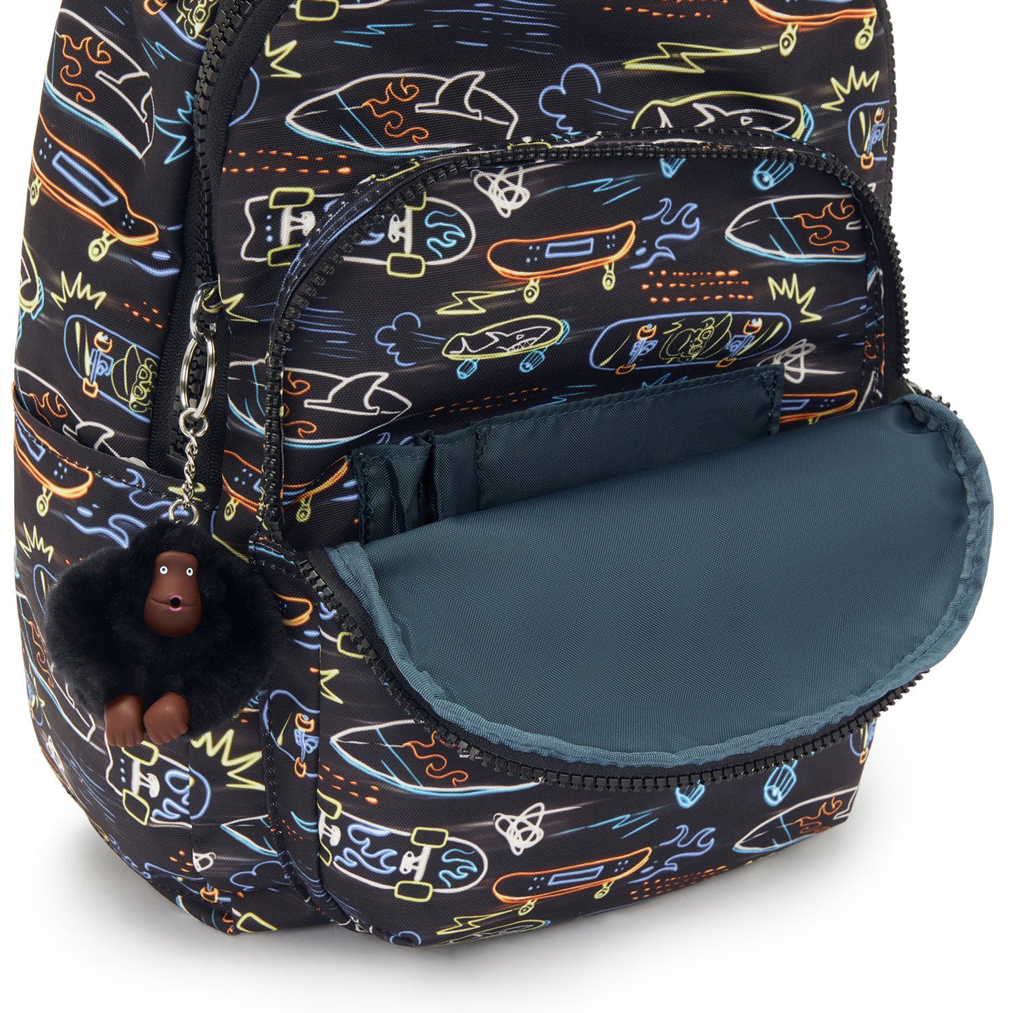 Kipling Seoul S neon skate