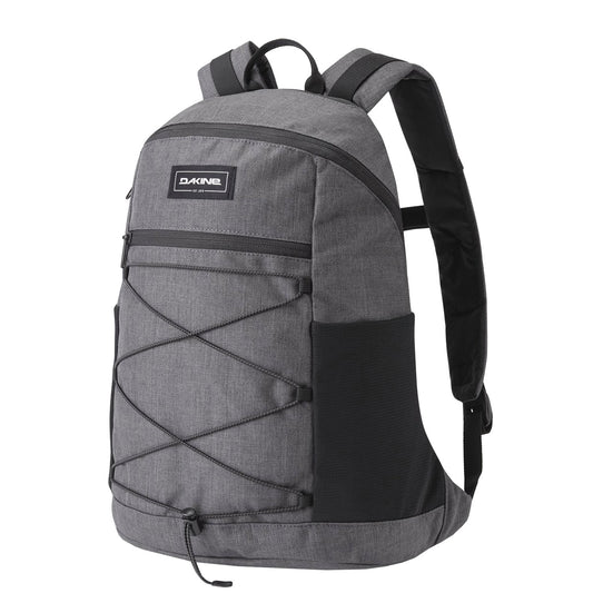 Dakine Wndr Pack 18L carbon