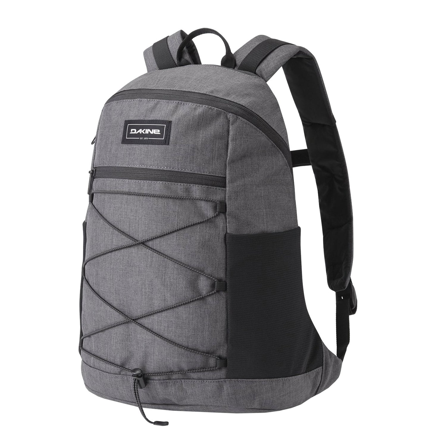 Dakine Wndr Pack 18L carbon
