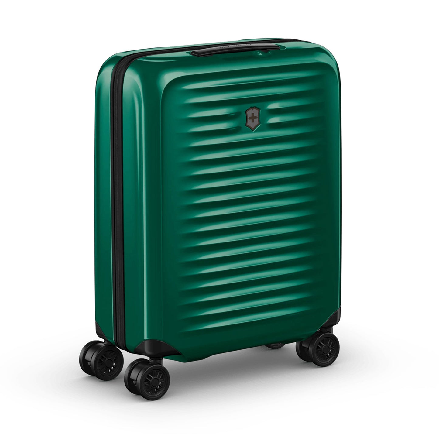Victorinox Airox Global Hardside Carry-On forest green
