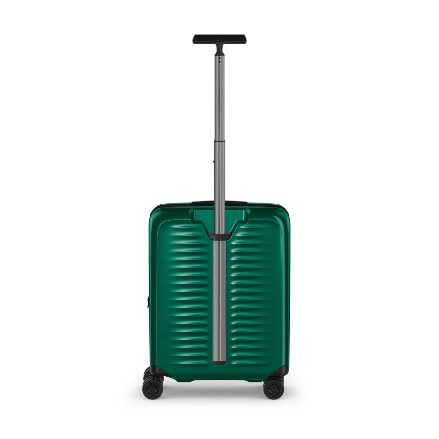 Victorinox Airox Global Hardside Carry-On forest green