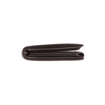 The Chesterfield Brand Hendrick Billfold Wide brown