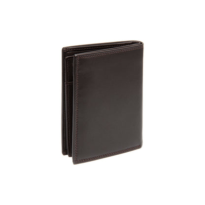 The Chesterfield Brand Hanson Billfold High brown