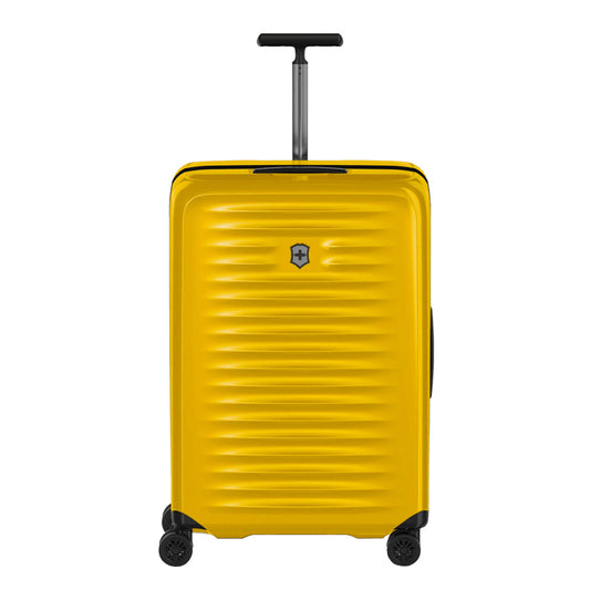 Victorinox Airox Medium Hardside Case gold yellow