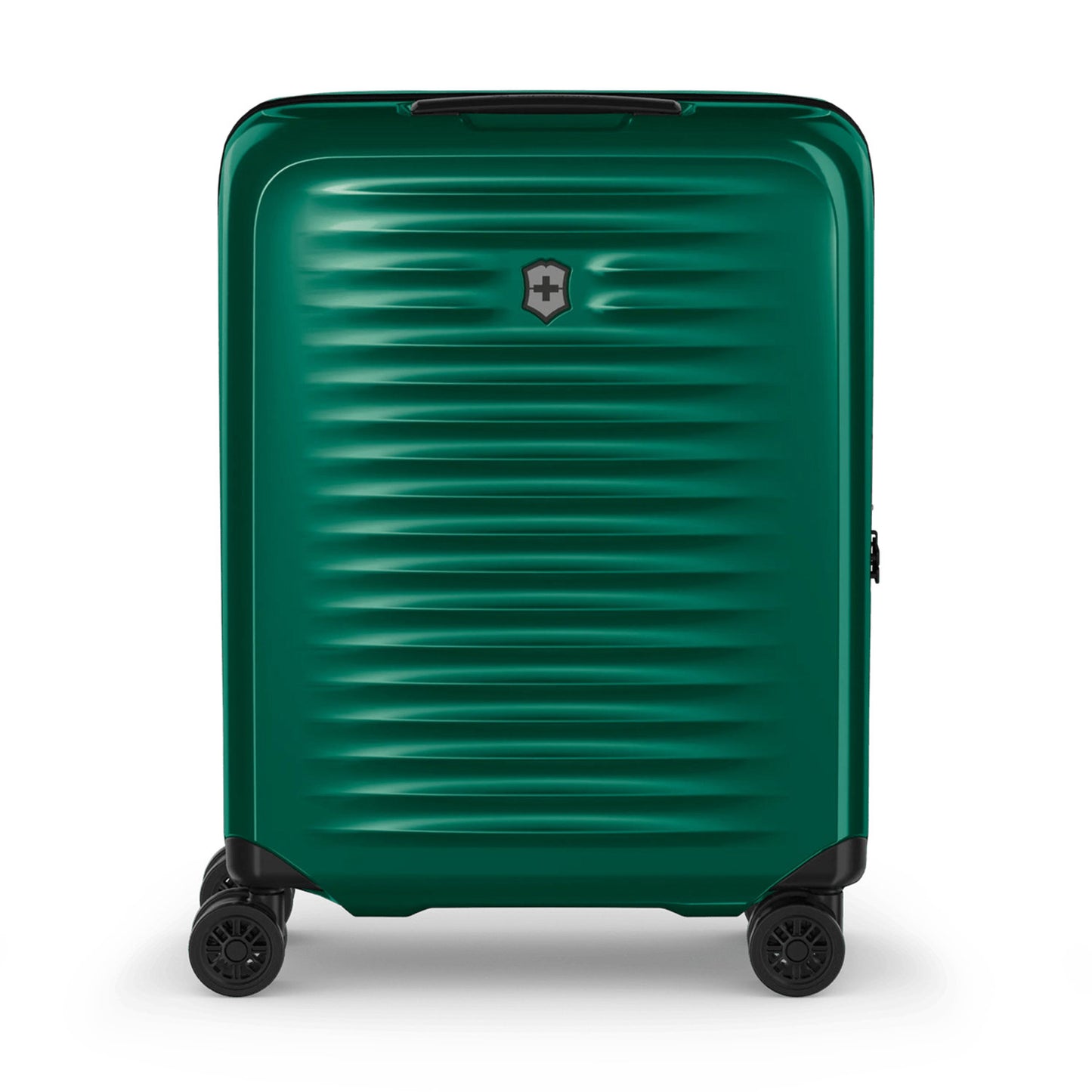 Victorinox Airox Global Hardside Carry-On forest green