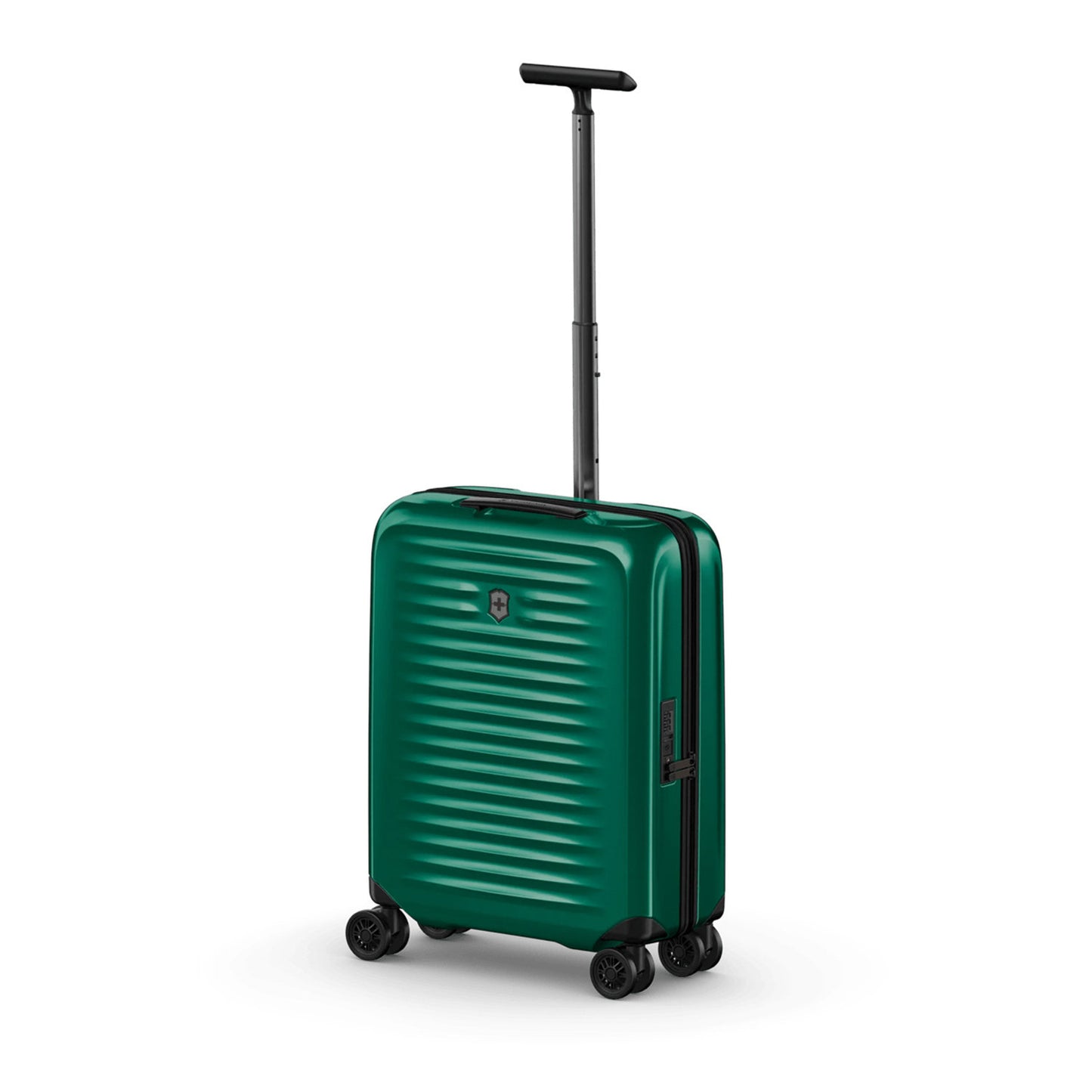 Victorinox Airox Global Hardside Carry-On forest green
