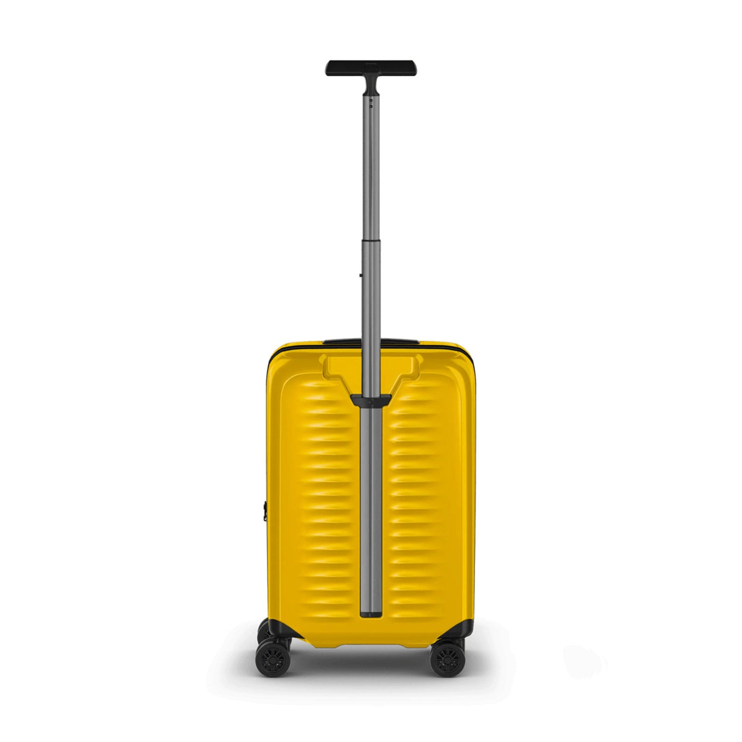 Victorinox Airox Frequent Flyer Hardside Carry-On gold yellow
