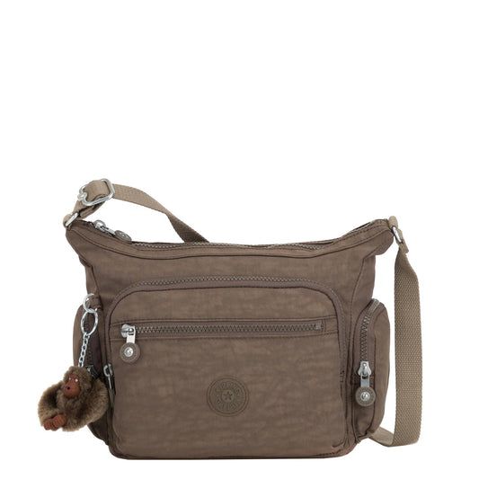 Kipling Gabbie S true beige