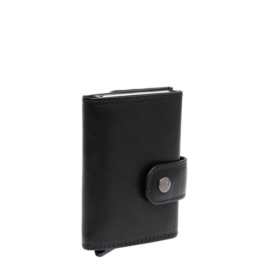 The Chesterfield Brand Varrano Cardholder black