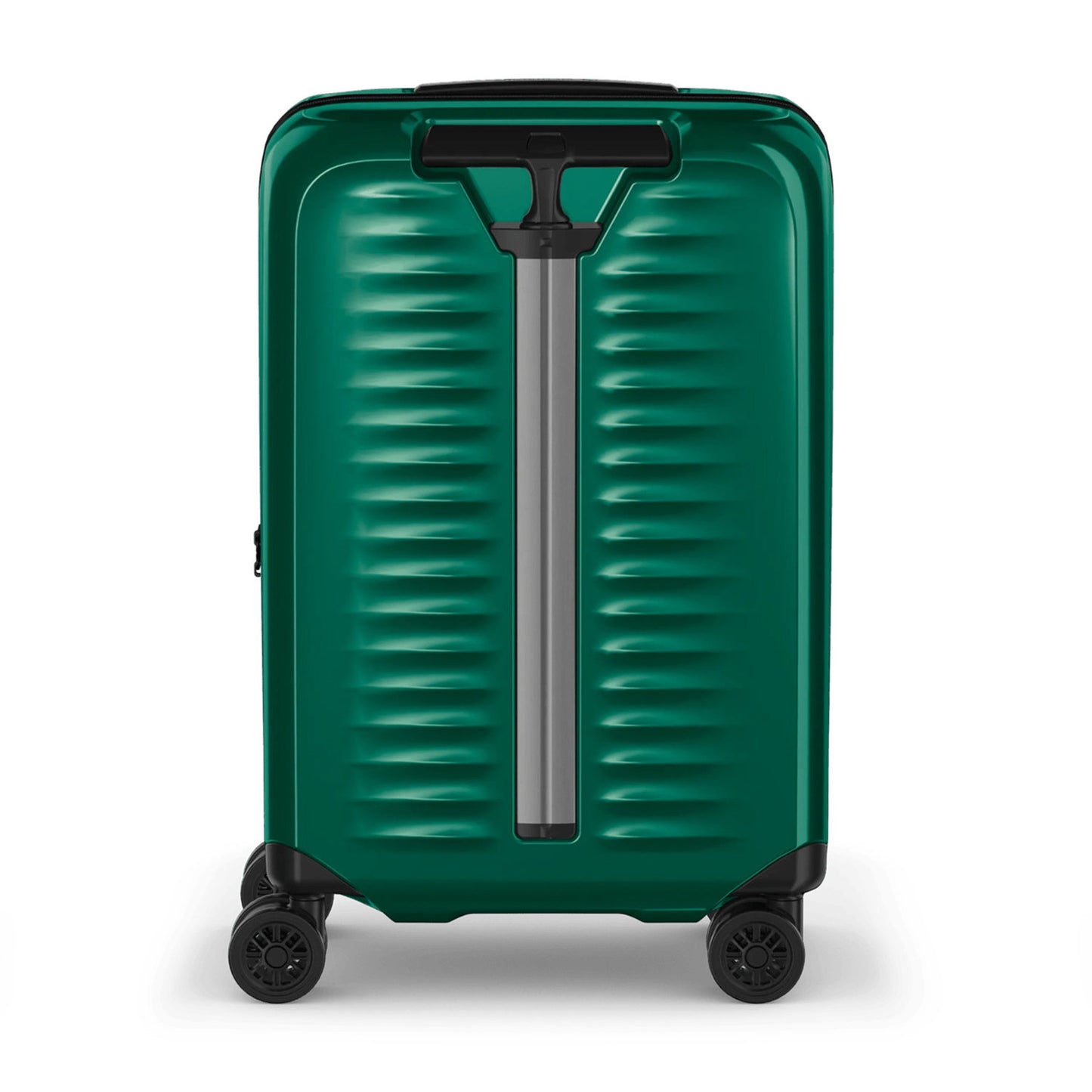 Victorinox Airox Frequent Flyer Hardside Carry-On forest green