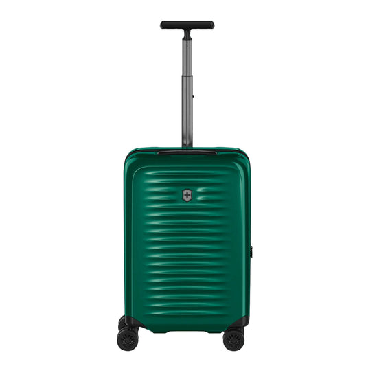 Victorinox Airox Frequent Flyer Hardside Carry-On forest green