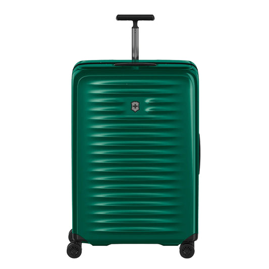 Victorinox Airox Large Hardside Case forest green