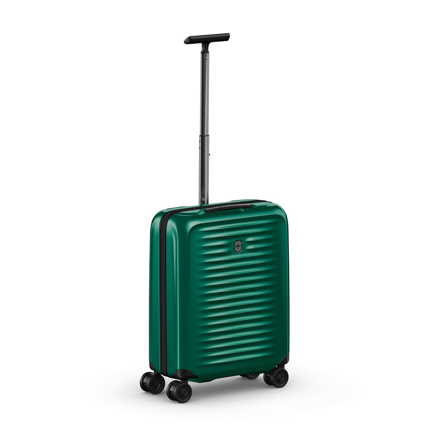 Victorinox Airox Global Hardside Carry-On forest green