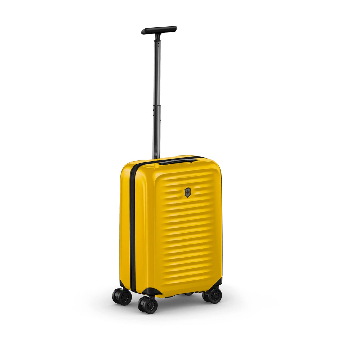 Victorinox Airox Frequent Flyer Hardside Carry-On gold yellow