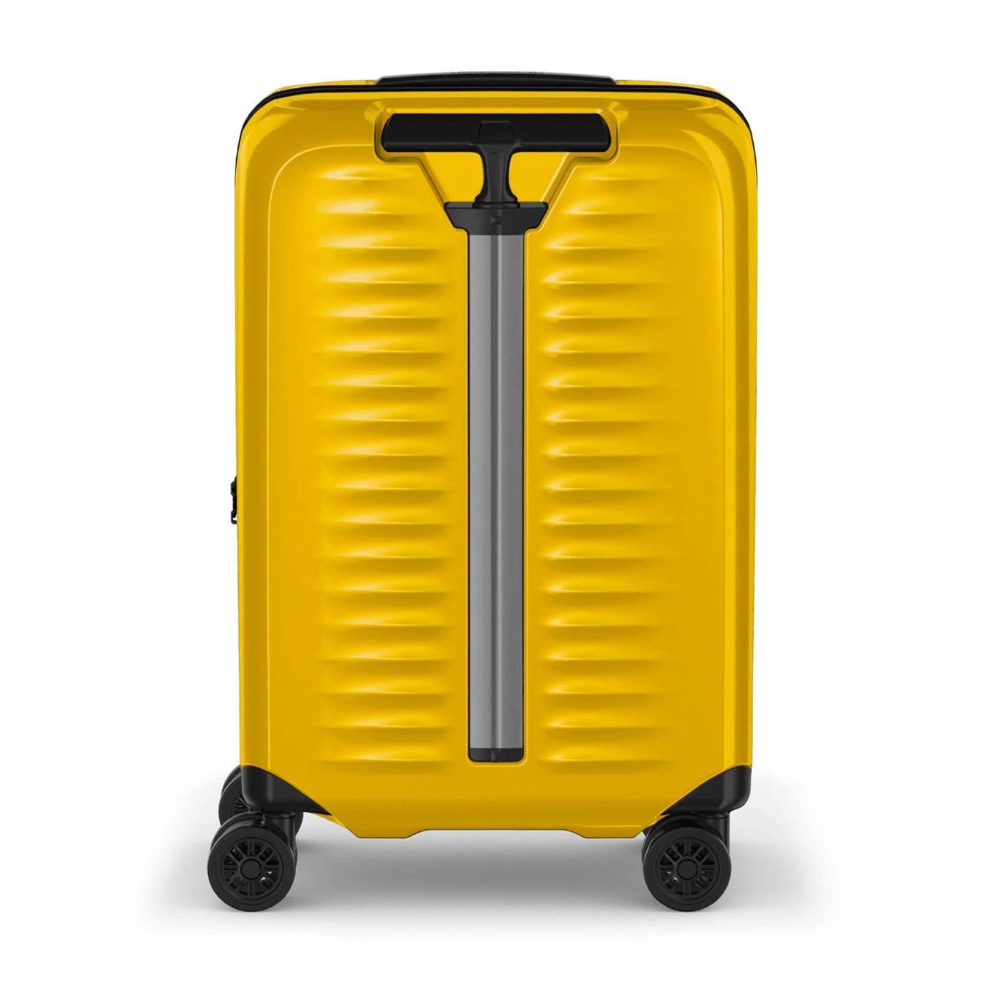 Victorinox Airox Frequent Flyer Hardside Carry-On gold yellow