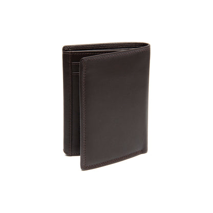 The Chesterfield Brand Leroy Billfold High brown
