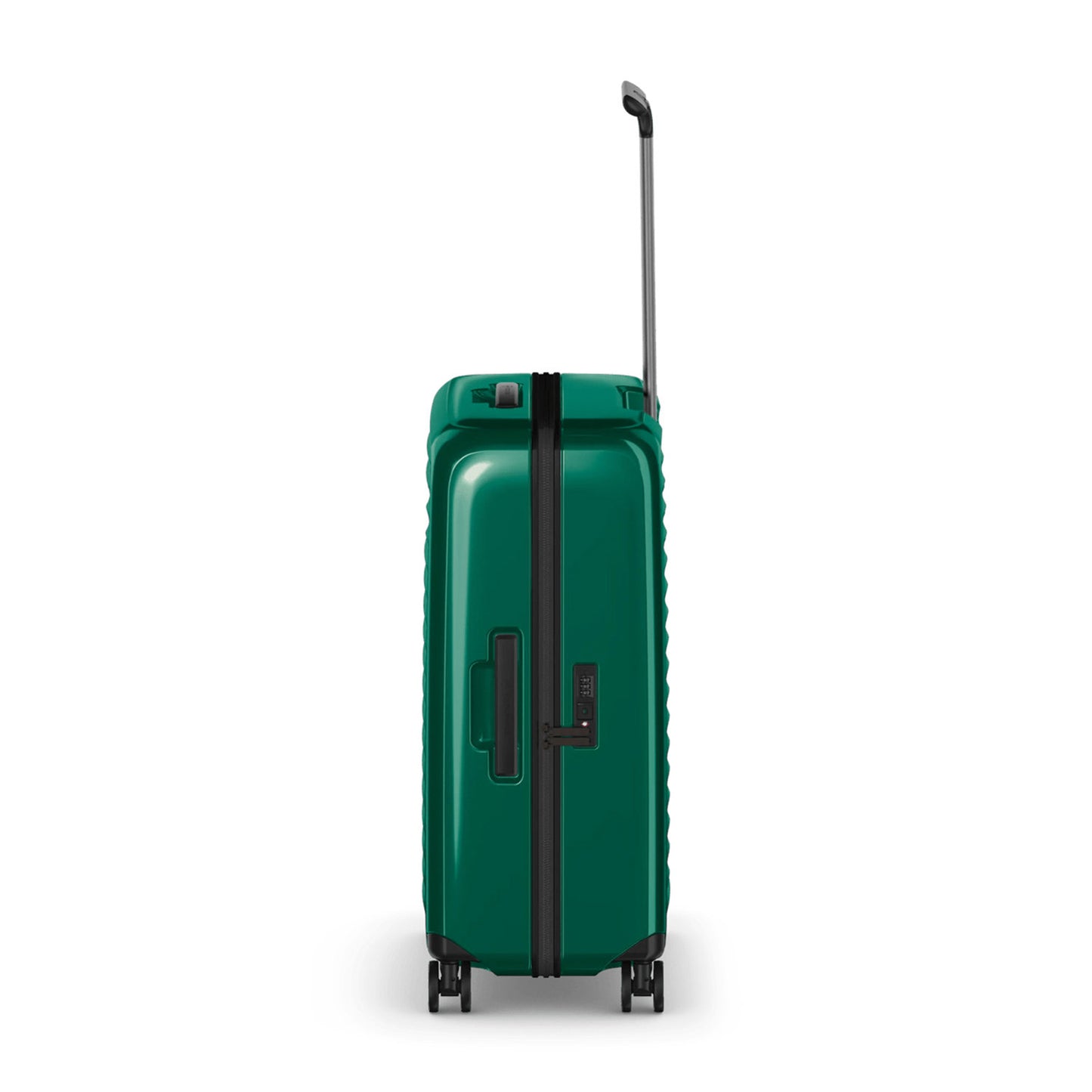 Victorinox Airox Medium Hardside Case forest green