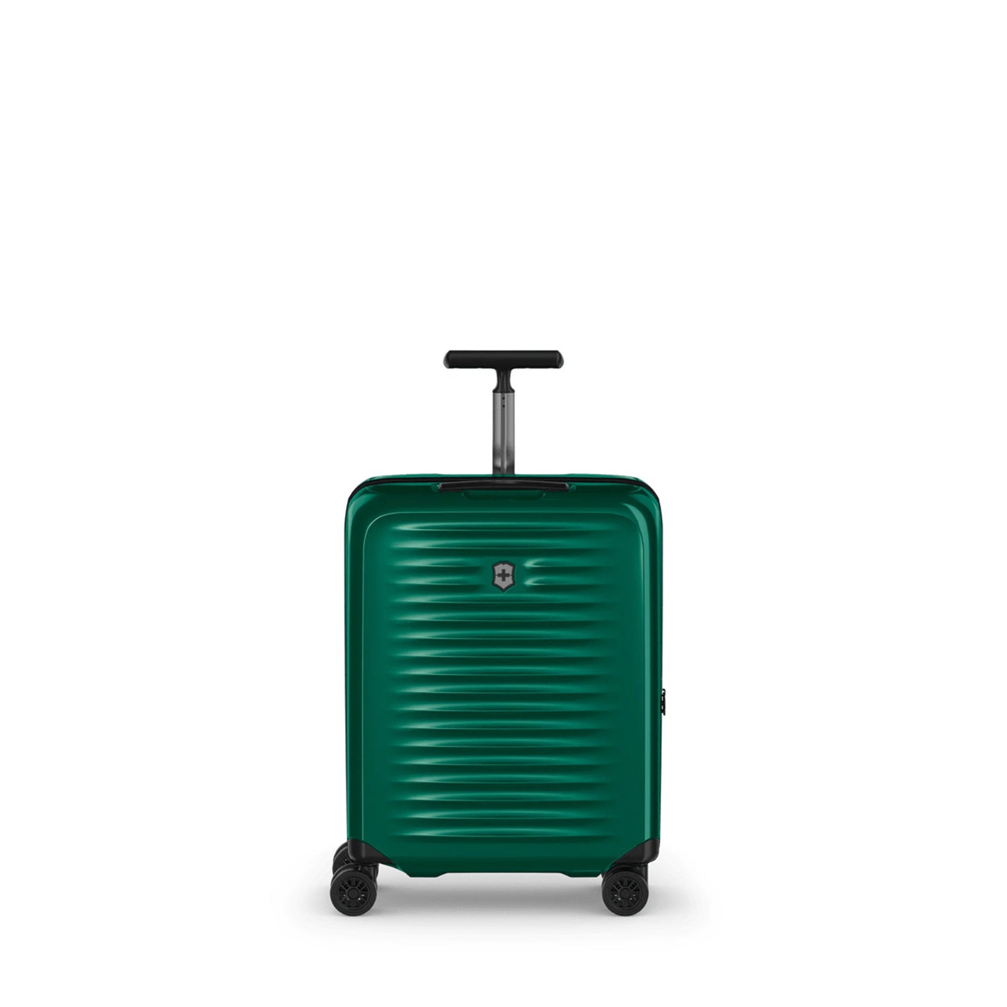 Victorinox Airox Global Hardside Carry-On forest green