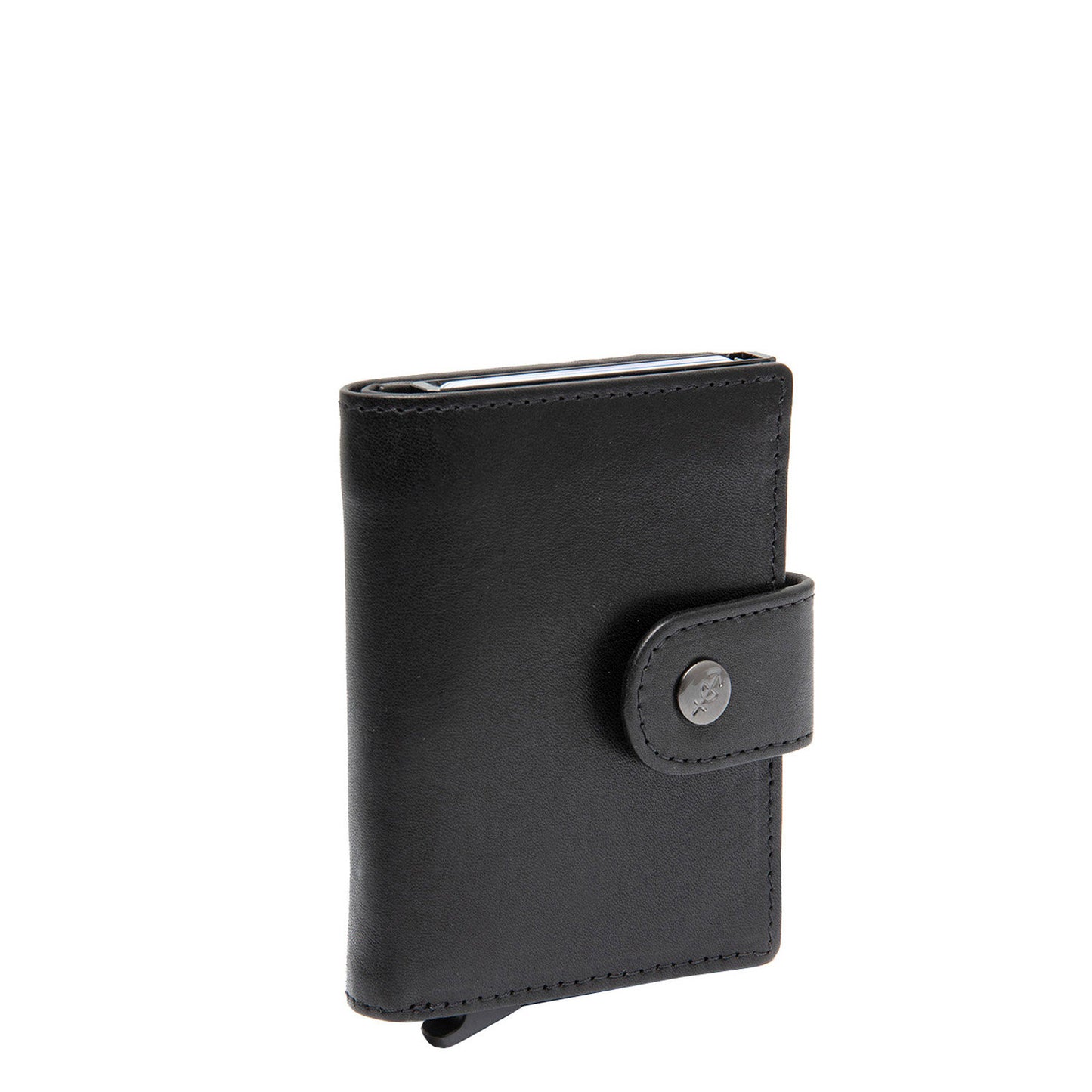 The Chesterfield Brand Barrea Cardholder black