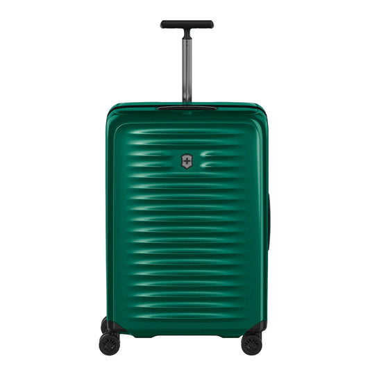 Victorinox Airox Medium Hardside Case forest green