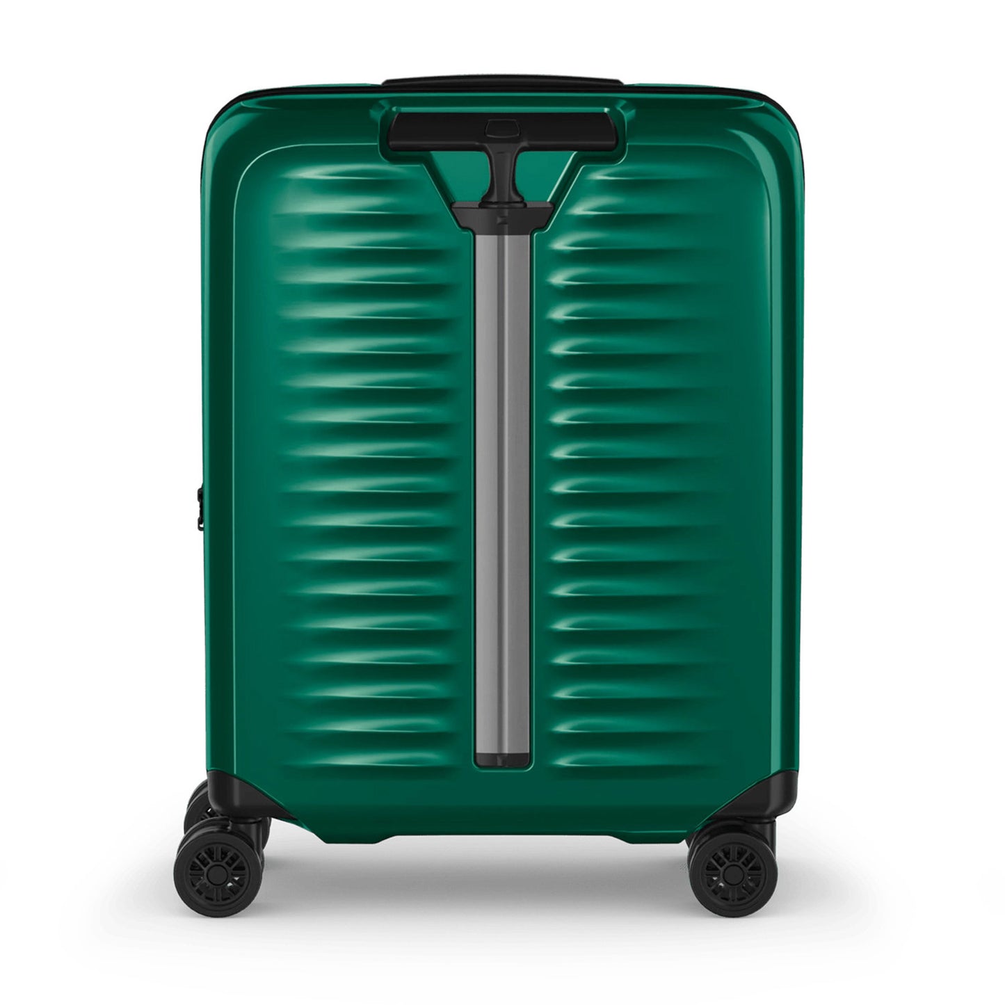 Victorinox Airox Global Hardside Carry-On forest green