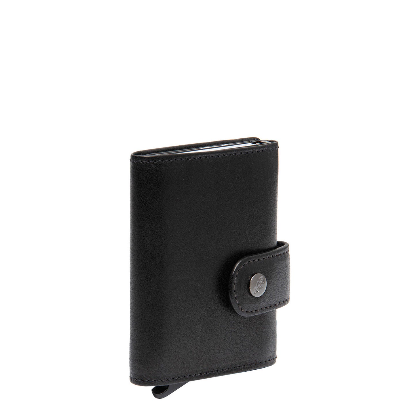 The Chesterfield Brand Larino Cardholder black