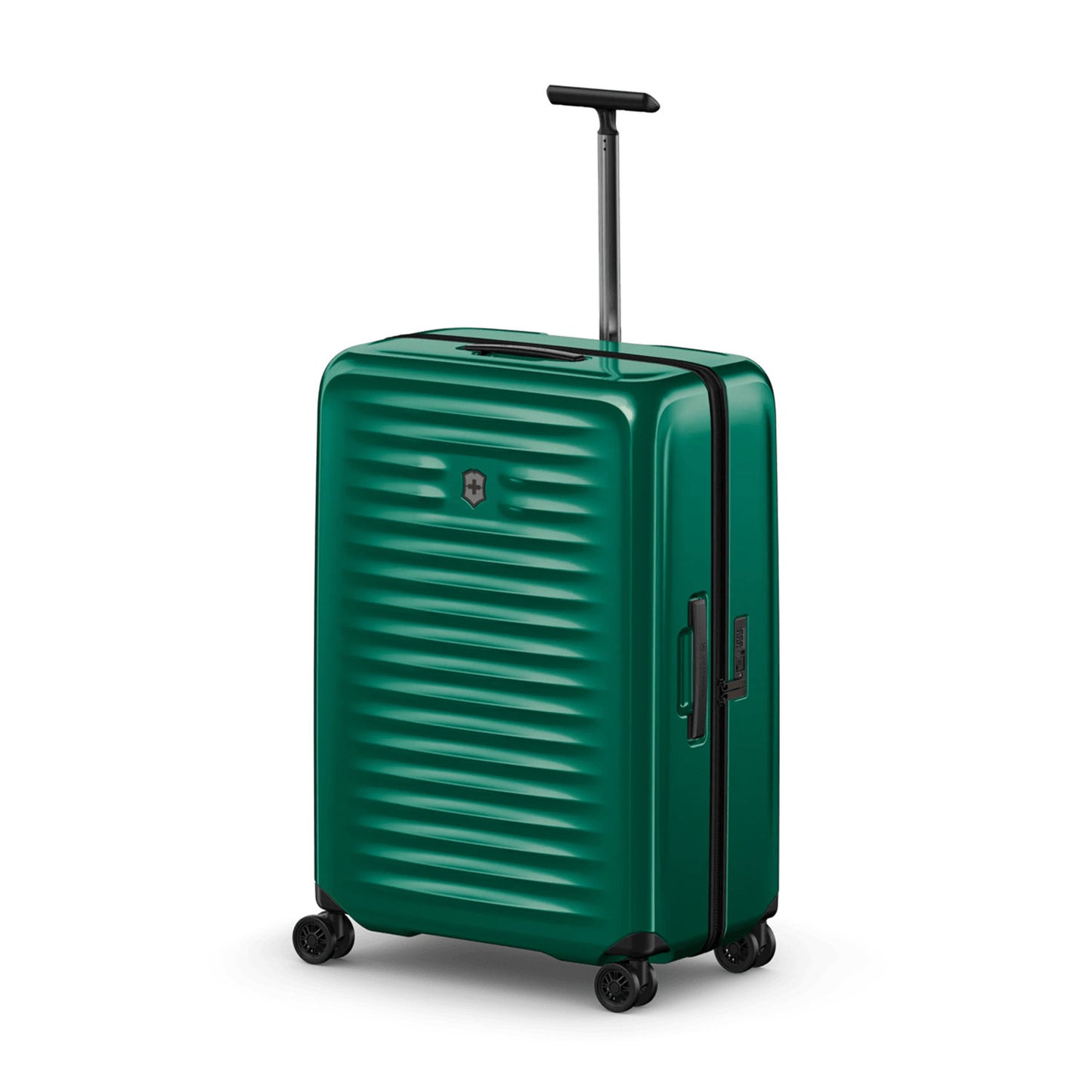 Victorinox Airox Large Hardside Case forest green